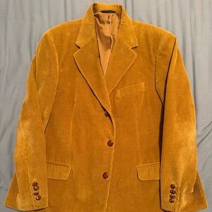 Brooks Brothers Blazer - Loro Piana fabric - Made Italy